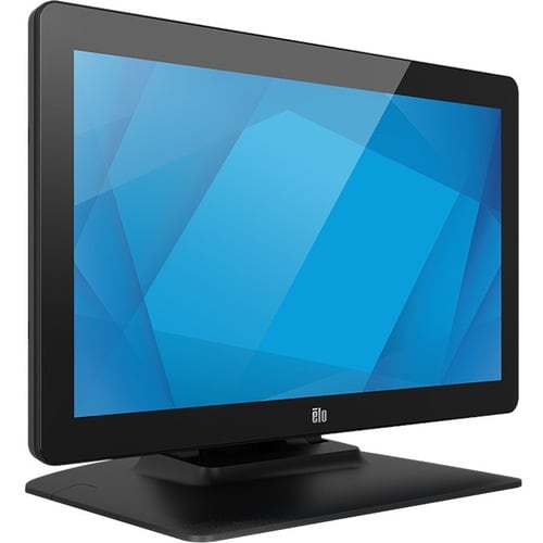 Elo 1502LM 16\" Class Webcam LCD Touchscreen Monitor - 16:9 - 30 ms - 15.6\" Vie