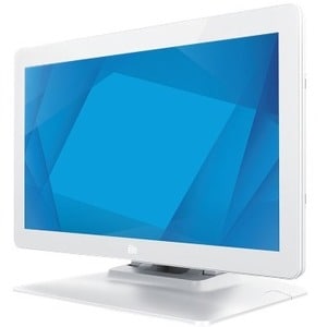 Elo 1502LM 16\" Class Webcam LCD Touchscreen Monitor - 16:9 - 30 ms - 15.6\" Vie