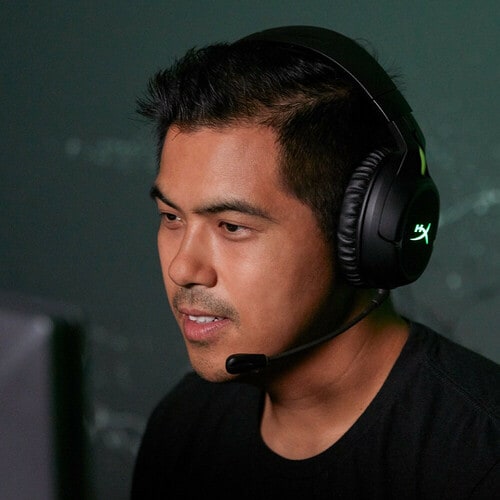 HyperX CloudX Flight