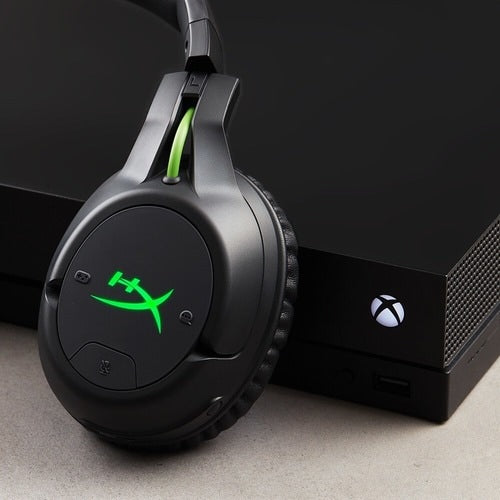 HyperX CloudX Flight