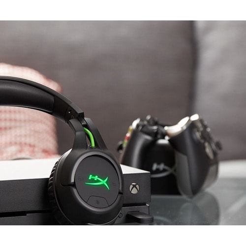 HyperX CloudX Flight
