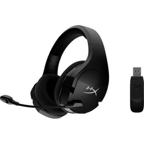 Auriculares para juegos HyperX Cloud Stinger Core - Estéreo
