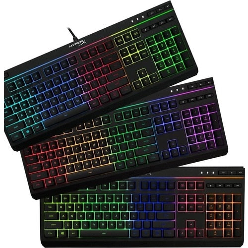 NÚCLEO DE ALEACIÓN HYPERX RGB HX-KB5ME2-US