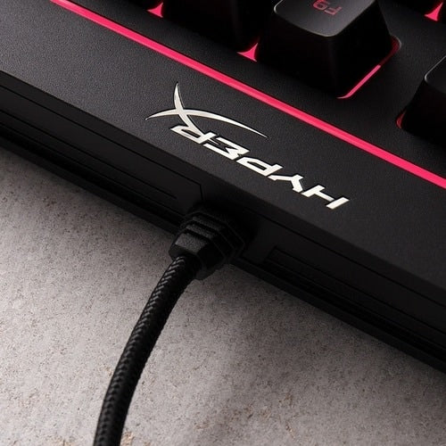 NÚCLEO DE ALEACIÓN HYPERX RGB HX-KB5ME2-US