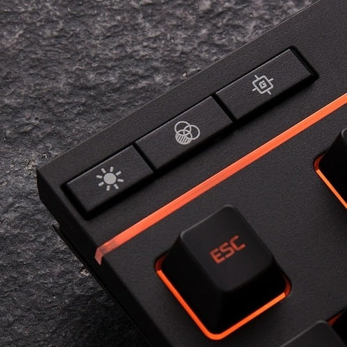 NÚCLEO DE ALEACIÓN HYPERX RGB HX-KB5ME2-US