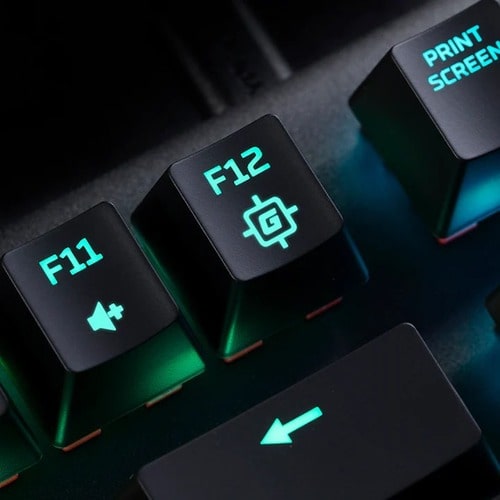 HYPERX ALLOY ORIGINS CORE HX-KB7AQX-US