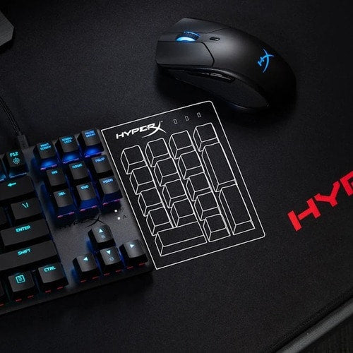 HYPERX ALLOY ORIGINS CORE HX-KB7AQX-US