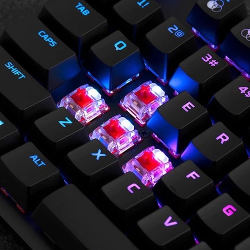 HYPERX ALLOY ORIGINS CORE HX-KB7AQX-US