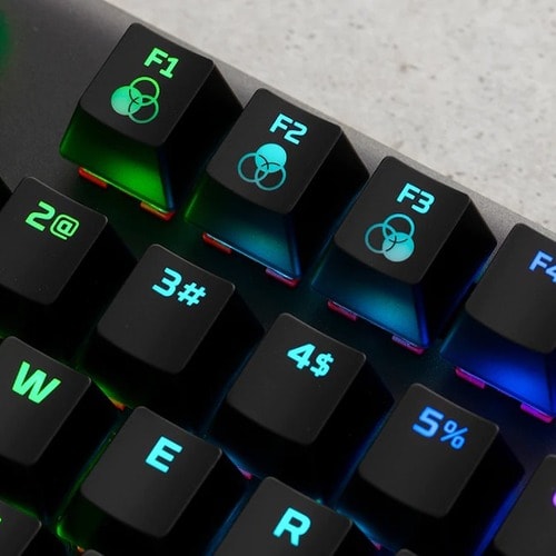 HYPERX ALLOY ORIGINS CORE HX-KB7AQX-US