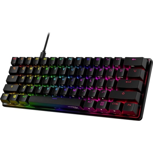 HYPERX ALLOY ORIGINS 60 HKBO1S-RB-US/G