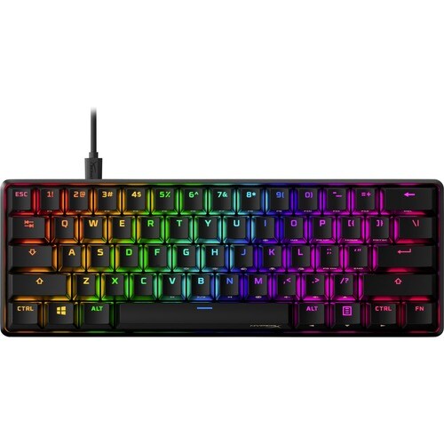 HYPERX ALLOY ORIGINS 60 HKBO1S-RB-US/G