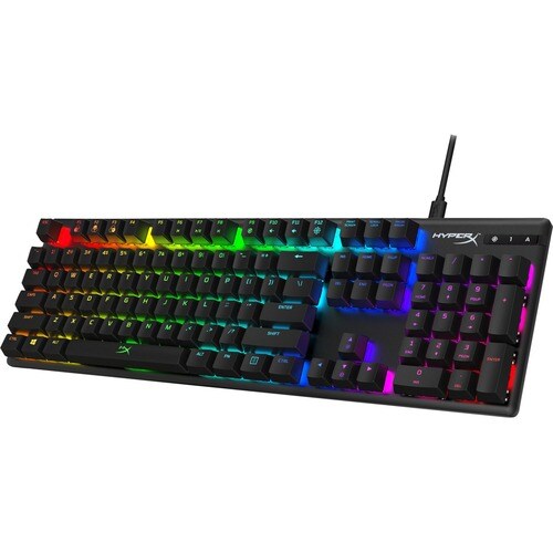 HYPERX ALLOY ORIGINS ROUGE HX-KB6RDX-US