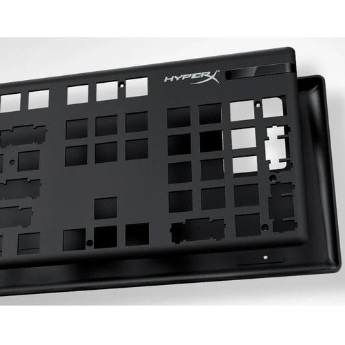HYPERX ALLOY ORIGINS ROUGE HX-KB6RDX-US