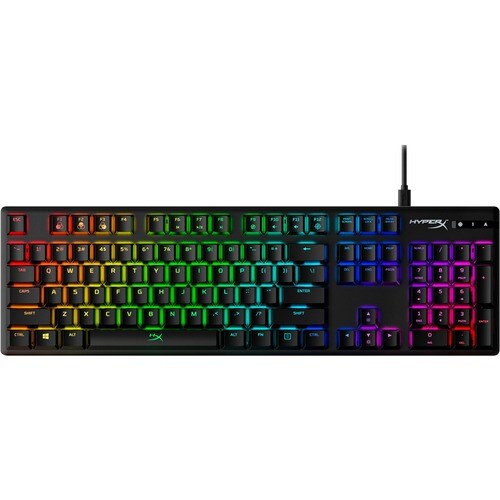 HYPERX ALLOY ORIGINS ROUGE HX-KB6RDX-US
