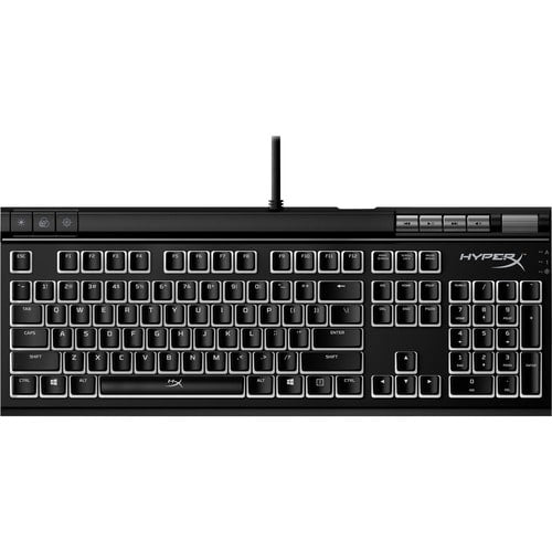 HYPERX ALLOY ELITE 2 ROUGE HKBE2X-1X-US/G