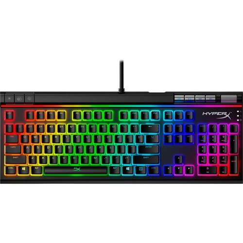 HYPERX ALLOY ELITE 2 ROUGE HKBE2X-1X-US/G