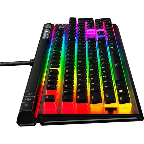 HYPERX ALLOY ELITE 2 ROUGE HKBE2X-1X-US/G