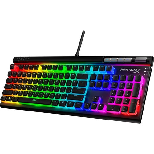 HYPERX ALLOY ELITE 2 ROUGE HKBE2X-1X-US/G