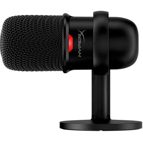 Microphone à condensateur filaire HyperX SoloCast