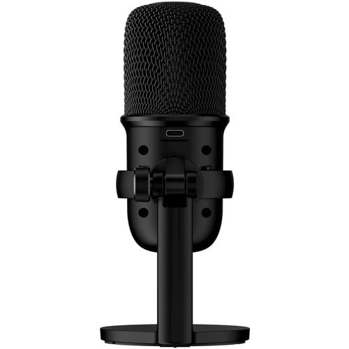 Microphone à condensateur filaire HyperX SoloCast