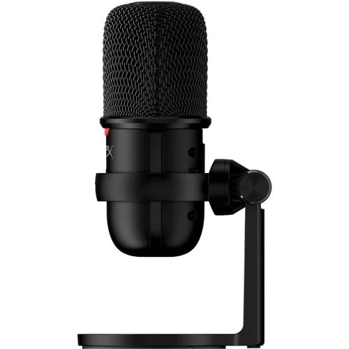 Microphone à condensateur filaire HyperX SoloCast