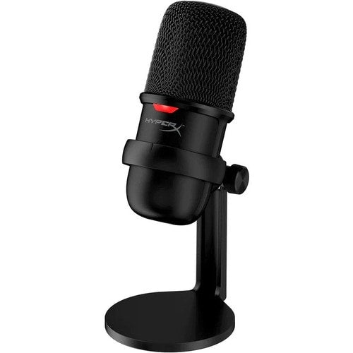 Microphone à condensateur filaire HyperX SoloCast
