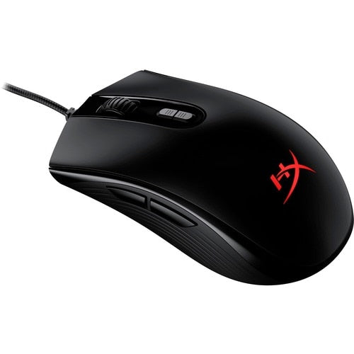 HyperX Pulsefire Core - Gaming Mouse (Black) - Optical