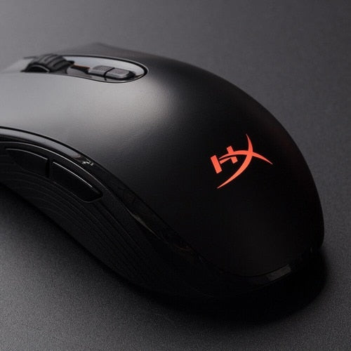 HyperX Pulsefire Core - Gaming Mouse (Black) - Optical