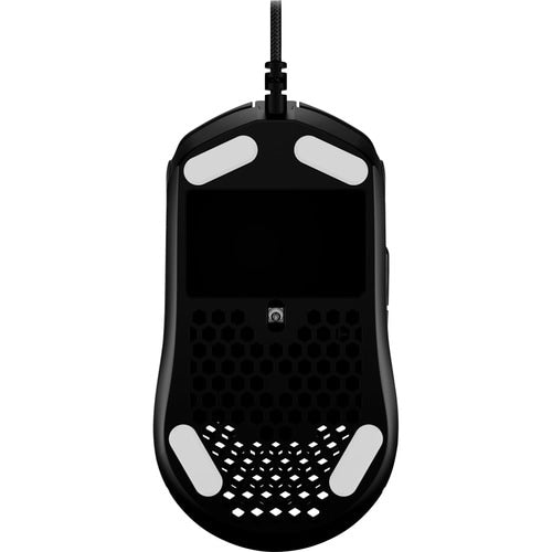 HYPERX PULSEFIRE HASTE BLK HMSH1-A-BK/G