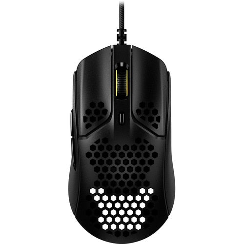 HYPERX PULSEFIRE HASTE BLK HMSH1-A-BK/G