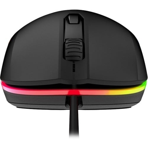 HYPERX PULSEFIRE SURGE NEGRO HX-MC002B