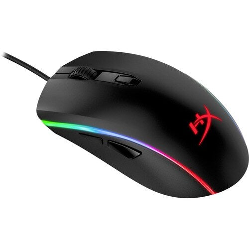 HYPERX PULSEFIRE SURGE NEGRO HX-MC002B