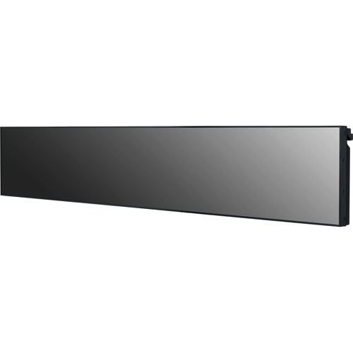 Écran d'affichage ultra-extensible LG 86BH5F-M - 86 po (2 184,40 mm) IPS