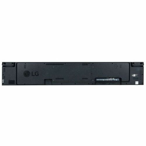 Écran d'affichage ultra-extensible LG 86BH5F-M - 86 po (2 184,40 mm) IPS