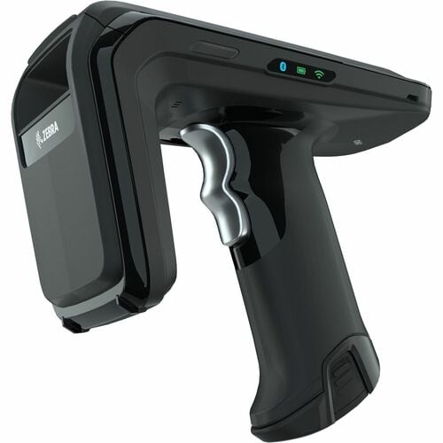 Lector RFID Zebra RFD40 Premium Plus: distancia de lectura de 6004,56 mm (19,70 pies) - 902