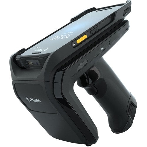 Lector RFID Zebra RFD40 Premium Plus: distancia de lectura de 6004,56 mm (19,70 pies) - 902