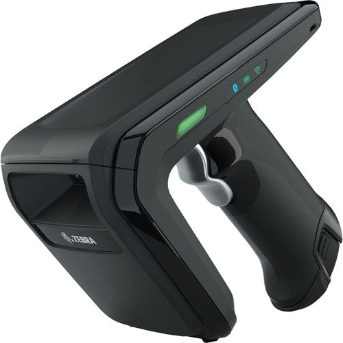 Lector RFID Zebra RFD40 Premium Plus: distancia de lectura de 6004,56 mm (19,70 pies) - 902