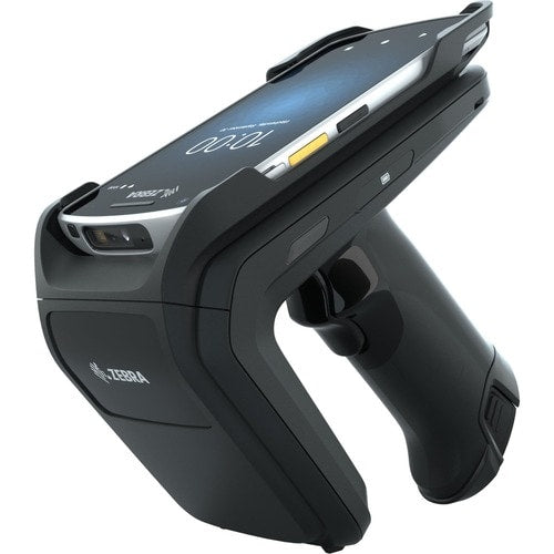 Lector RFID Zebra RFD40 Premium Plus: distancia de lectura de 6004,56 mm (19,70 pies) - 902