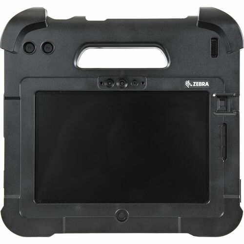 Zebra XSLATE L10ax Rugged Tablet - 10.1\" WUXGA - 8 GB - 128 GB SSD - Windows 10