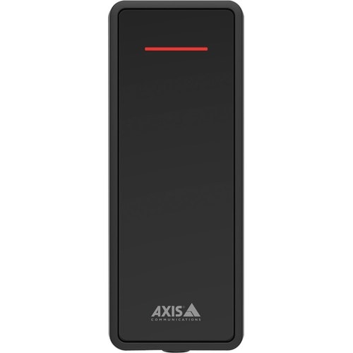Lector AXIS A4020-E - Sin contacto