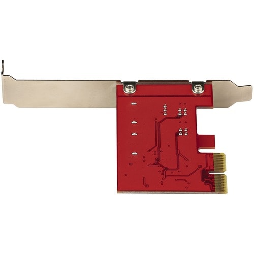 Carte PCI Express SATA 2 ports RAID SATA 6 Gbit/s PCI Express vers SATA