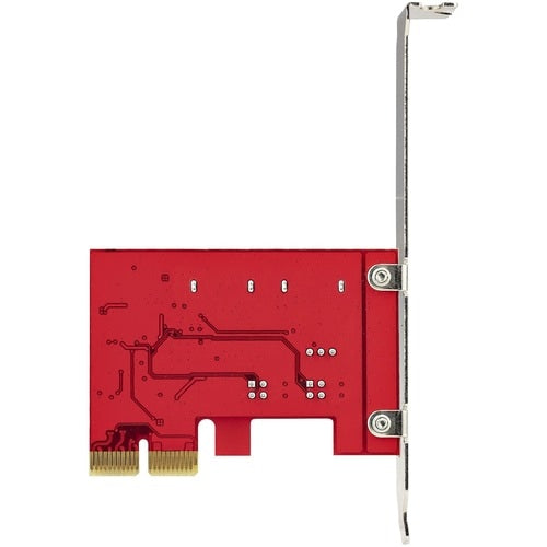 Carte PCI Express SATA 2 ports RAID SATA 6 Gbit/s PCI Express vers SATA
