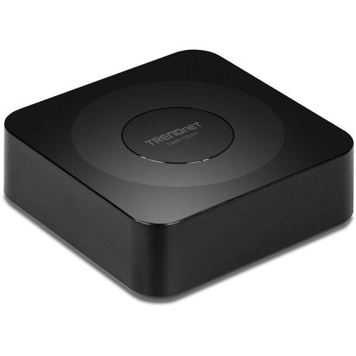 TRENDnet 4K Wireless HDMI Extender Kit w/ Audio Support