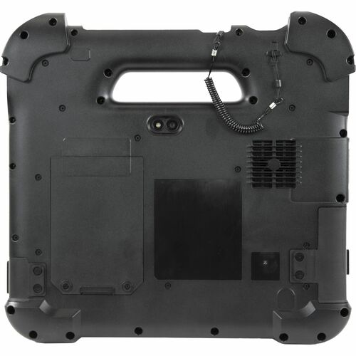 Zebra XSLATE L10ax Rugged Tablet - 10.1\" WUXGA - 16 GB - 256 GB SSD - Windows 1