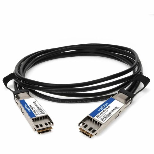 Câble réseau twinax AddOn