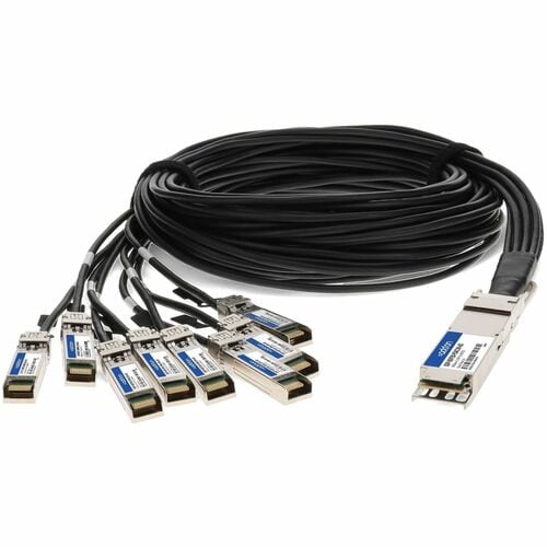 AddOn Twinaxial Network Cable