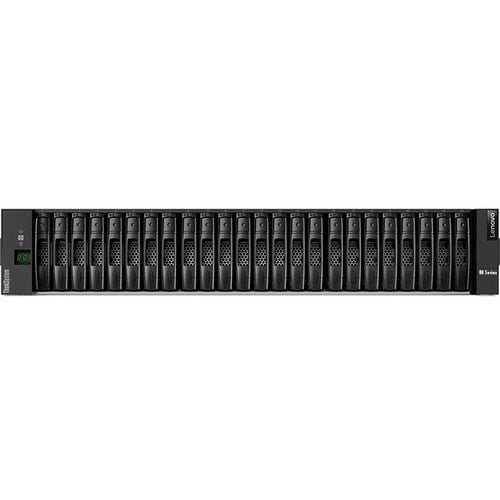 LENOVO THINKSYST DE4000F 23.04TB PACK 12X 1.92TB SSD NC/NR