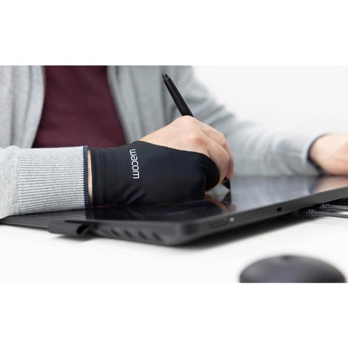 1PK WACOM DRAWING GLOVE