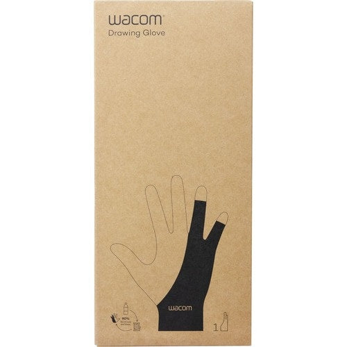 1PK WACOM DRAWING GLOVE