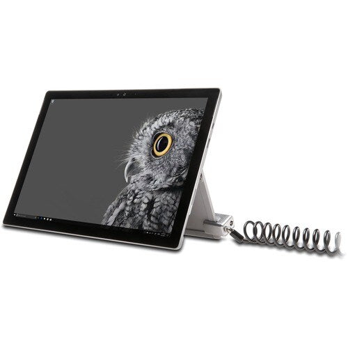 Kensington Portable Keyed Cable Lock for Surface Pro KD - 7.5 ft (2.29 m) Cable